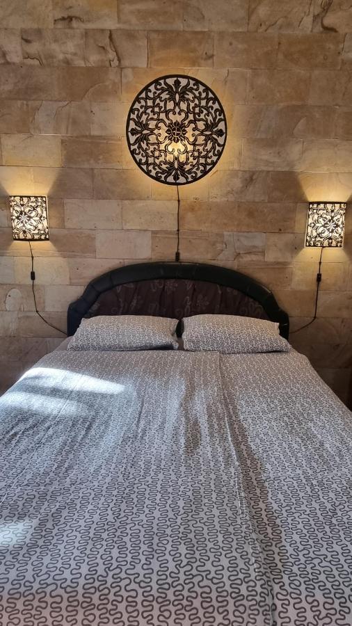 Catra Homestay Beach Apartments Кандидаса Экстерьер фото