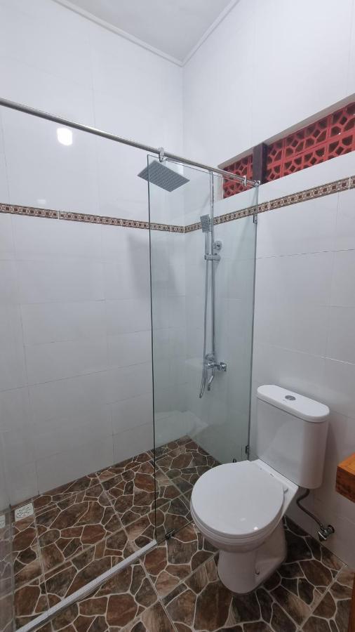 Catra Homestay Beach Apartments Кандидаса Экстерьер фото